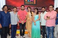 Srinivasa Kalyanam Team At KLM Fashion Mall